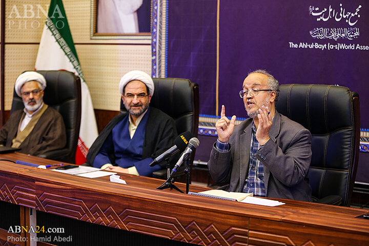 نشست معاویه