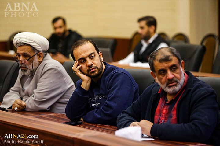 نشست معاویه