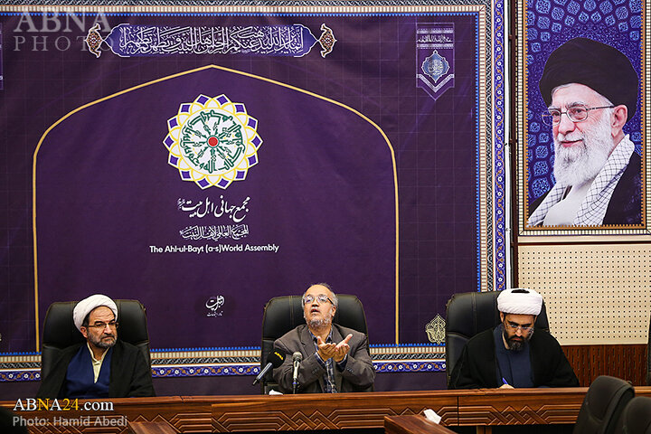 نشست معاویه