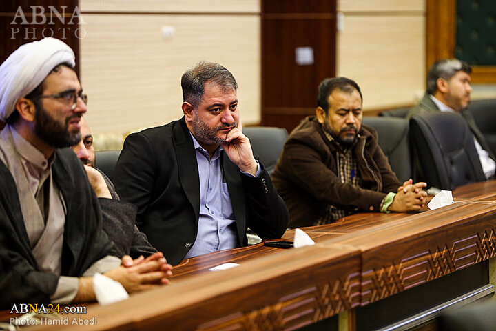 نشست معاویه