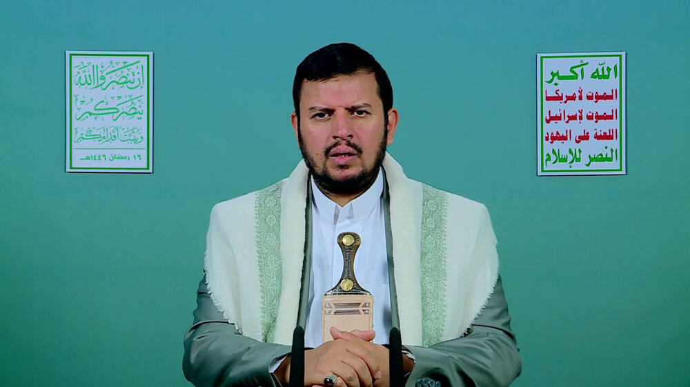 US aggression against Yemen will be met with escalation: Houthi