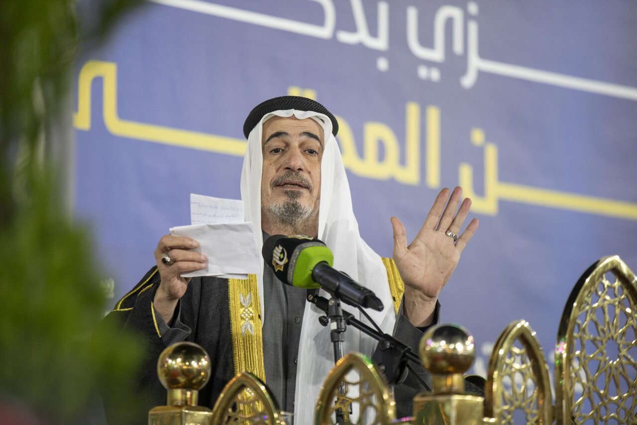 Imam Hassan