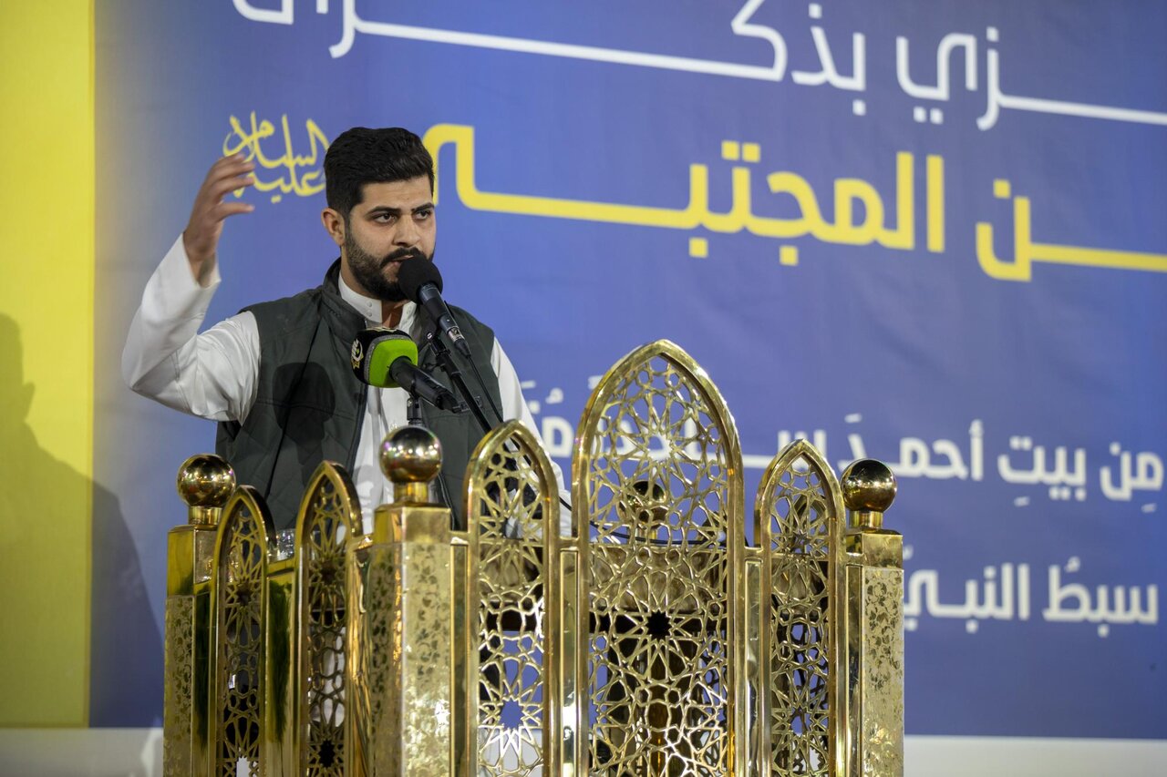 Imam Hassan