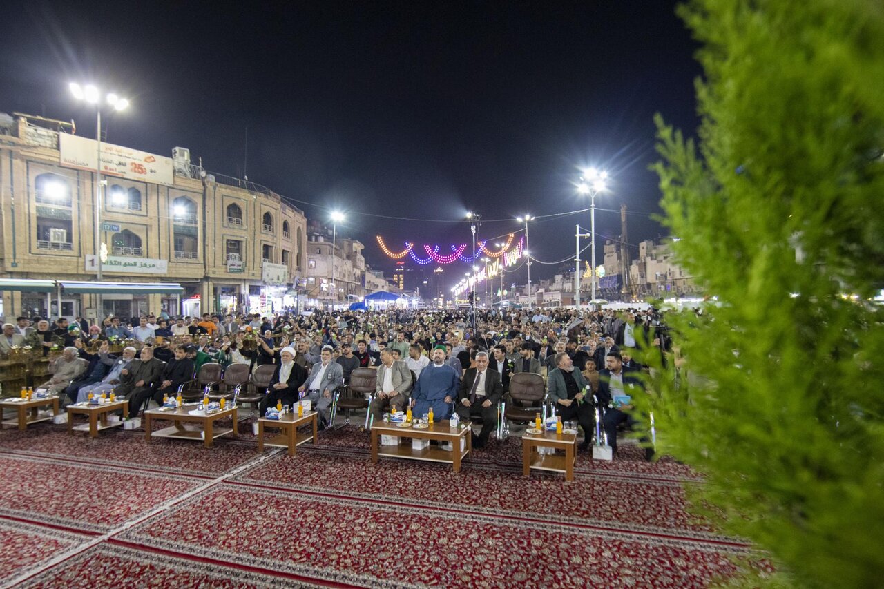 Imam Hassan