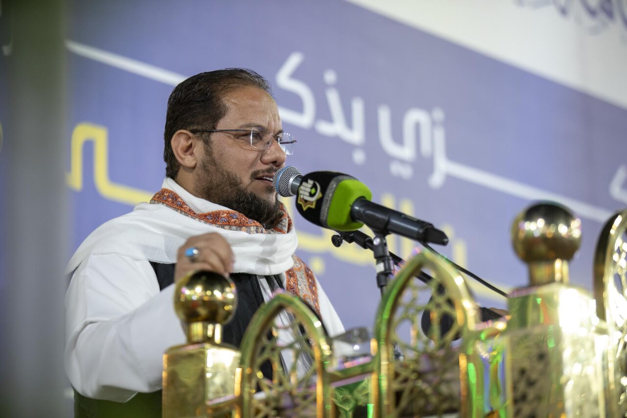 Imam Hassan