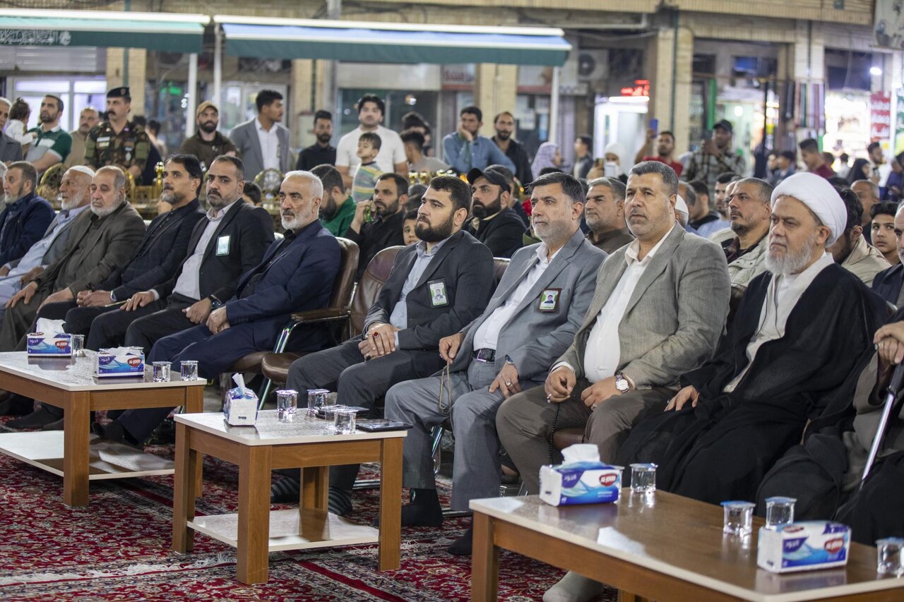 Imam Hassan