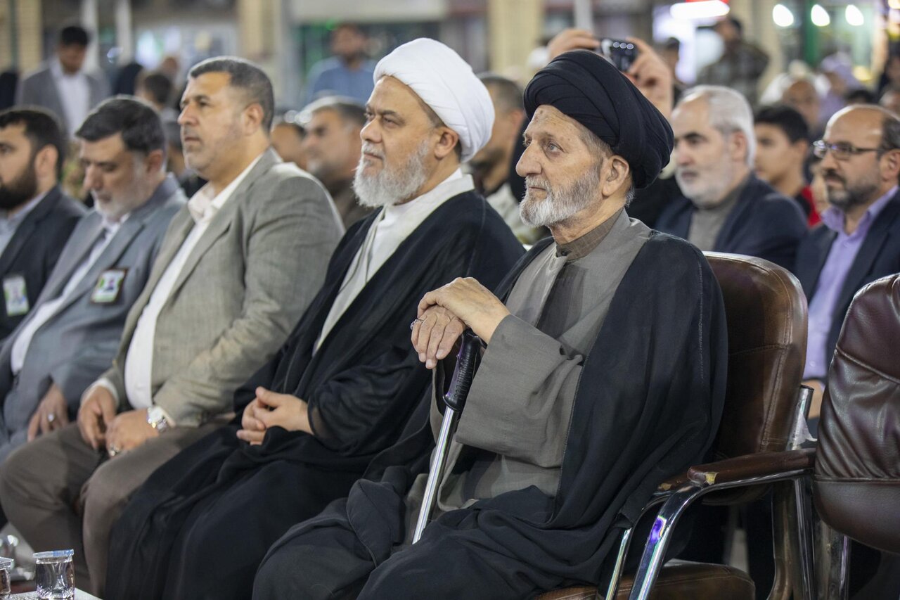 Imam Hassan