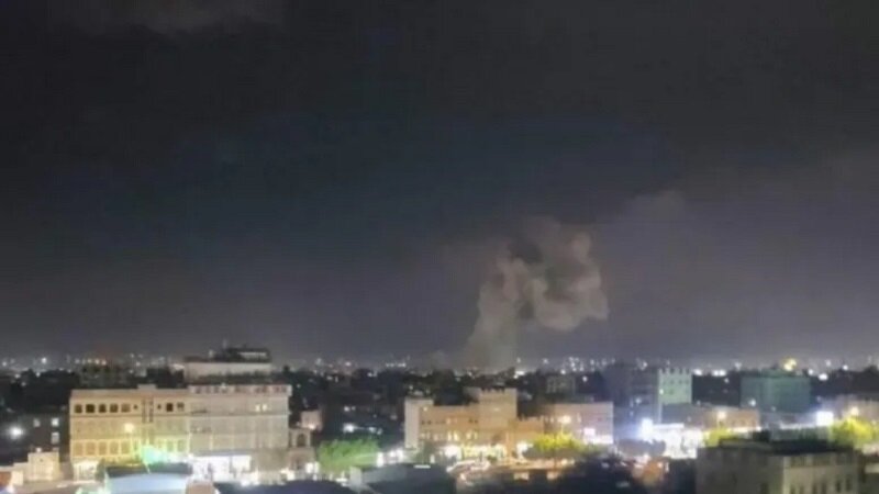 Death toll from U.S. terrorist strikes on Yemen rises