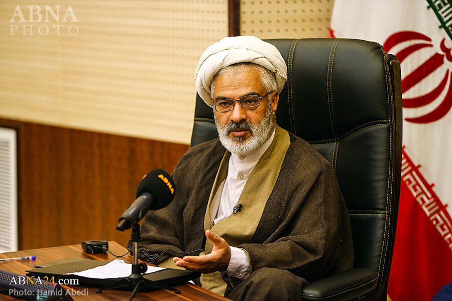 آدریانی: چهره واقعی معاویه در سریال پنهان شده است/ جذب مخاطب به جای روایت تاریخ!