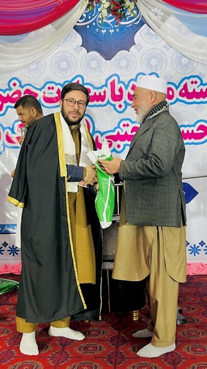 فاطمیه کابل