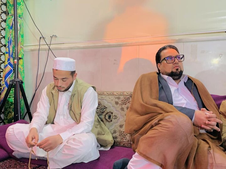 فاطمیه کابل