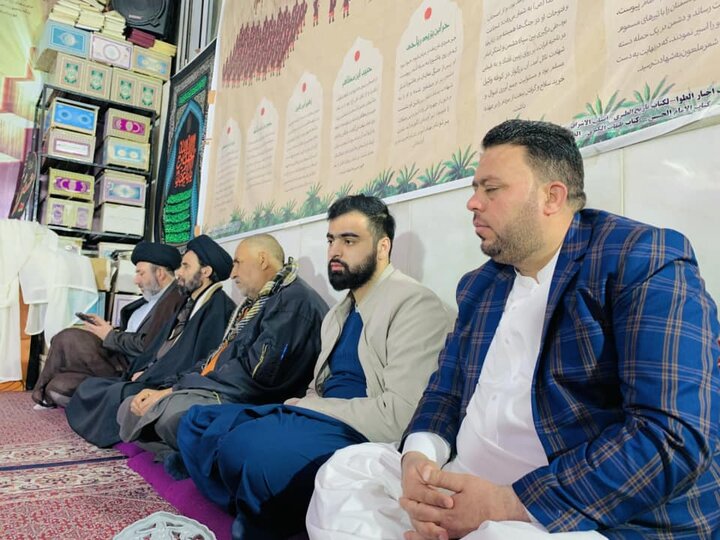 فاطمیه کابل