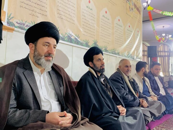 فاطمیه کابل