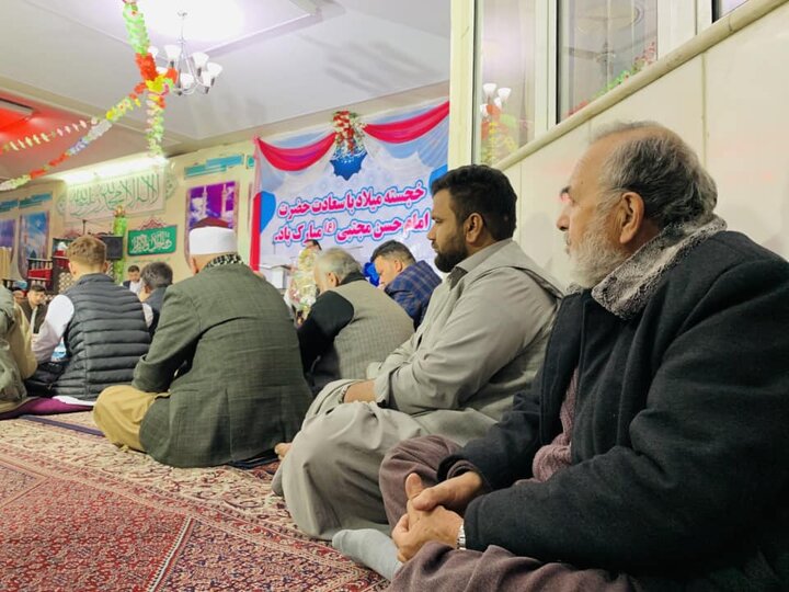 فاطمیه کابل