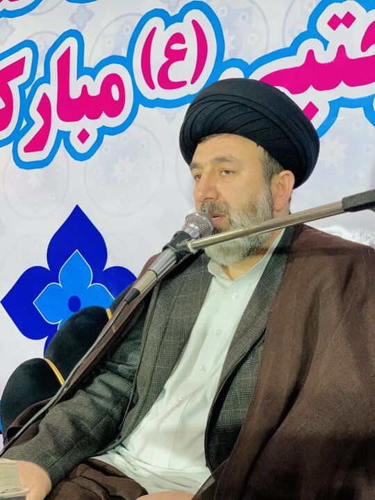فاطمیه کابل