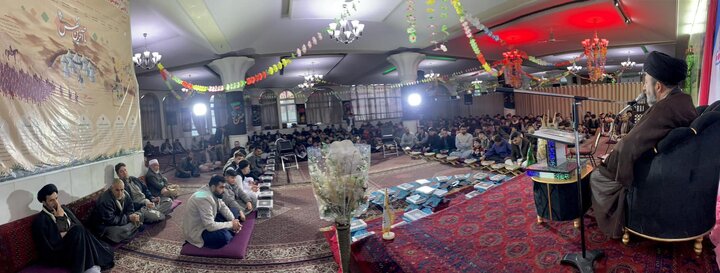 فاطمیه کابل