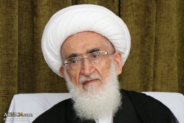 دیدگاه آیت‌الله نوری همدانی درباره موتورسواری زنان