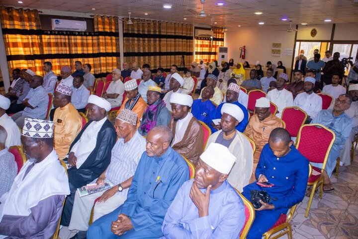Photos: Unveiling Holy Quran Translation in Tanzania