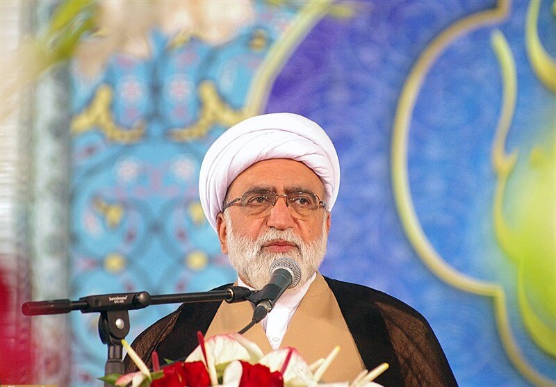 Promotion of Islamic values, justice key to reducing social challenges: Razavi shrine Custodian