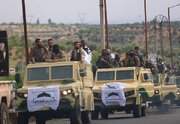 (Podcast) Border Tensions Sparked by HTS: Attempts to Drag Hezbollah into Crisis, Serving Israeli Interests