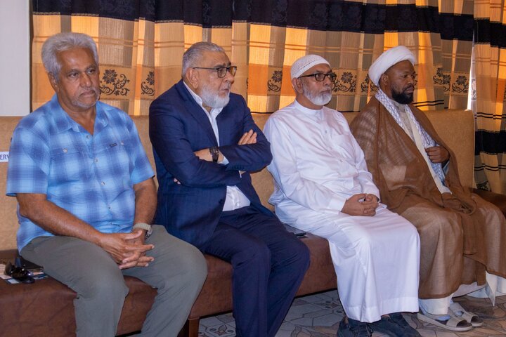 ترجمه تانزانیایی