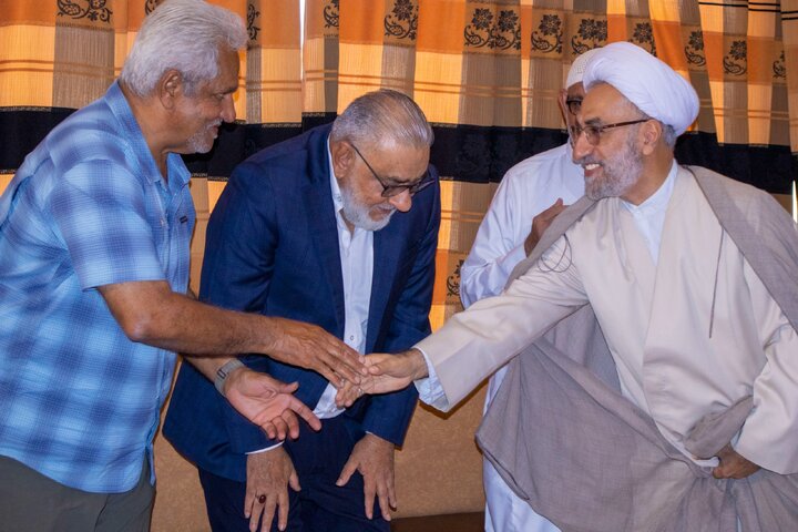 ترجمه تانزانیایی