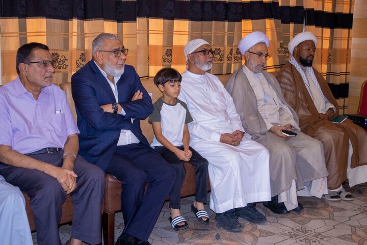 ترجمه تانزانیایی