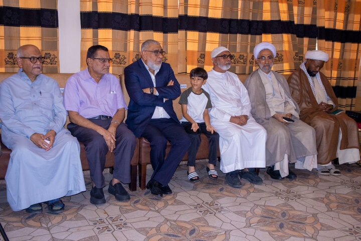 ترجمه تانزانیایی