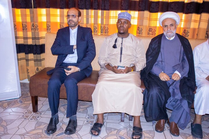 ترجمه تانزانیایی