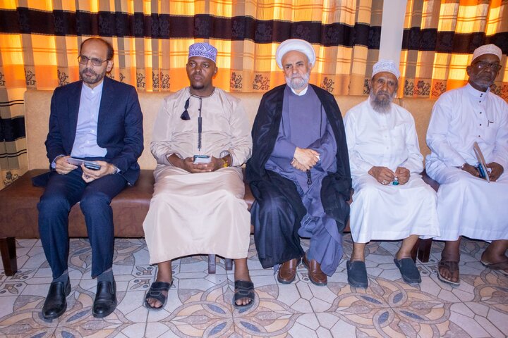 ترجمه تانزانیایی