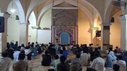 Photos: Spiritual ceremony of Night of Qadr held in Pakistan