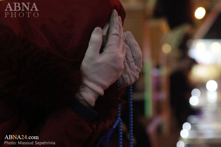 شب قدر تبریز