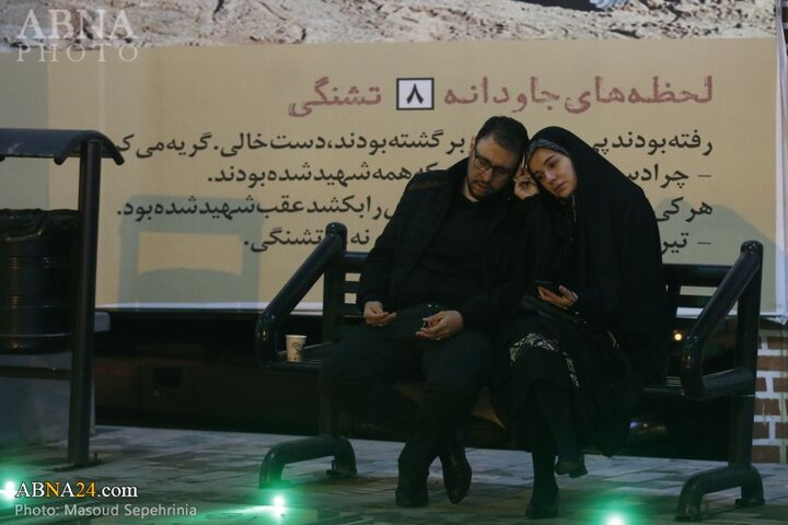 شب قدر تبریز