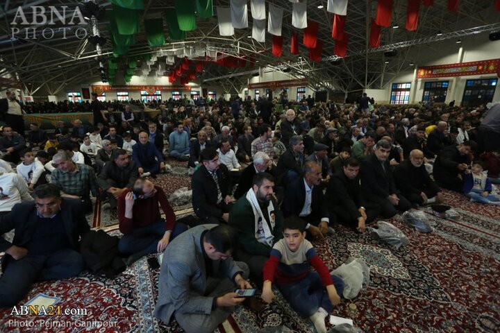 پیاده روی یک
