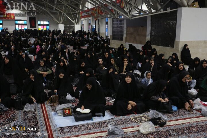 پیاده روی یک