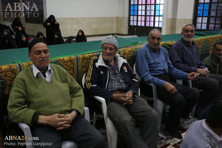 پیاده روی یک