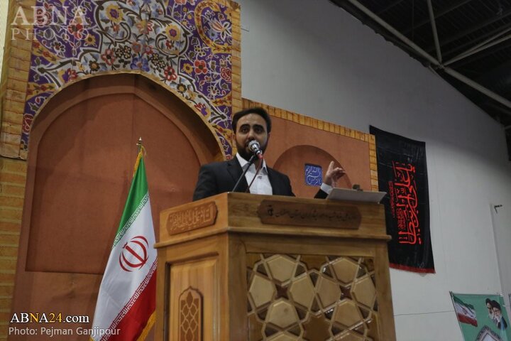 پیاده روی یک