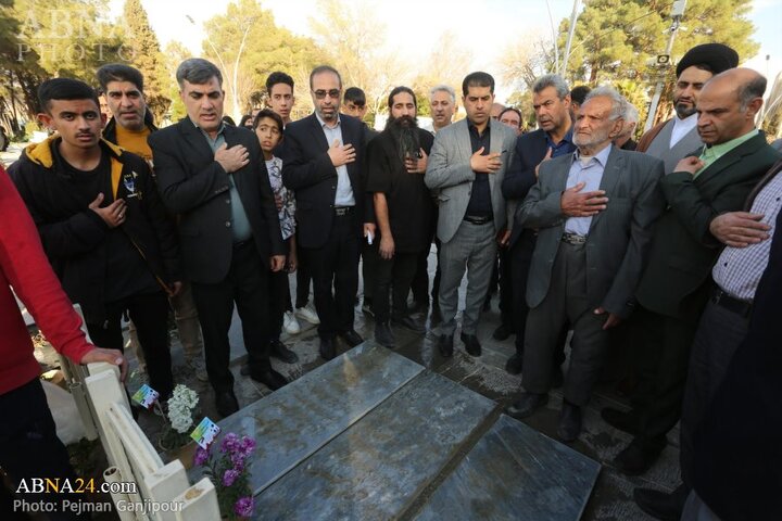 پیاده روی یک