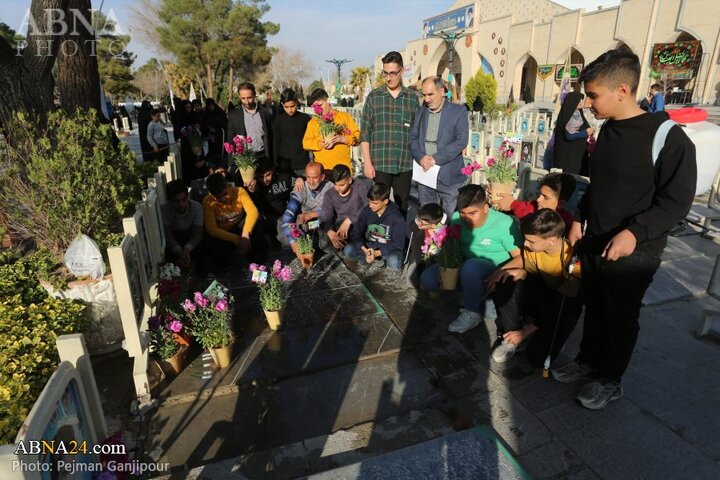 پیاده روی یک