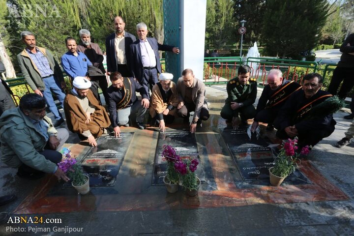 پیاده روی یک