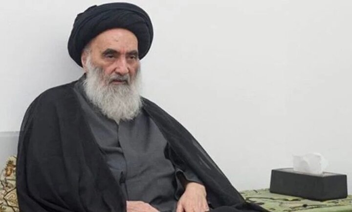 آیت الله سیستانی مبلغ زکات فطره را اعلام کردند