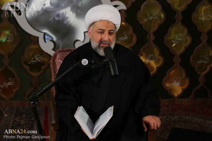 شب قدر اصفهان
