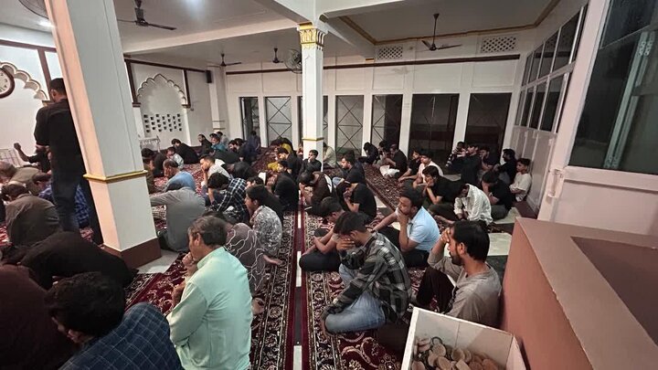 Night of qadr