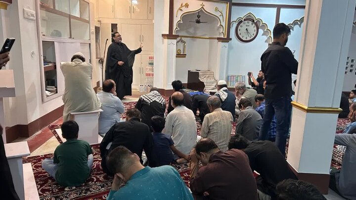 Night of qadr