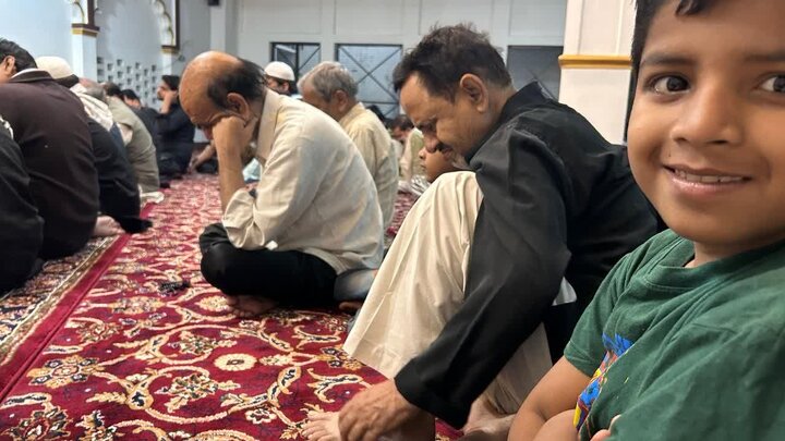 Night of qadr