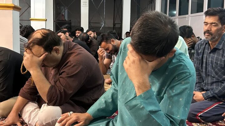 Night of qadr