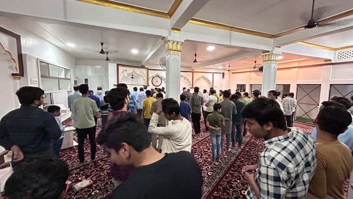 Night of qadr