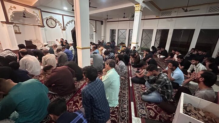 Night of qadr