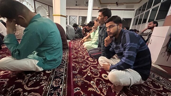 Night of qadr