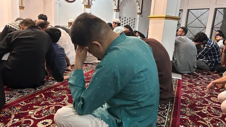 Night of qadr
